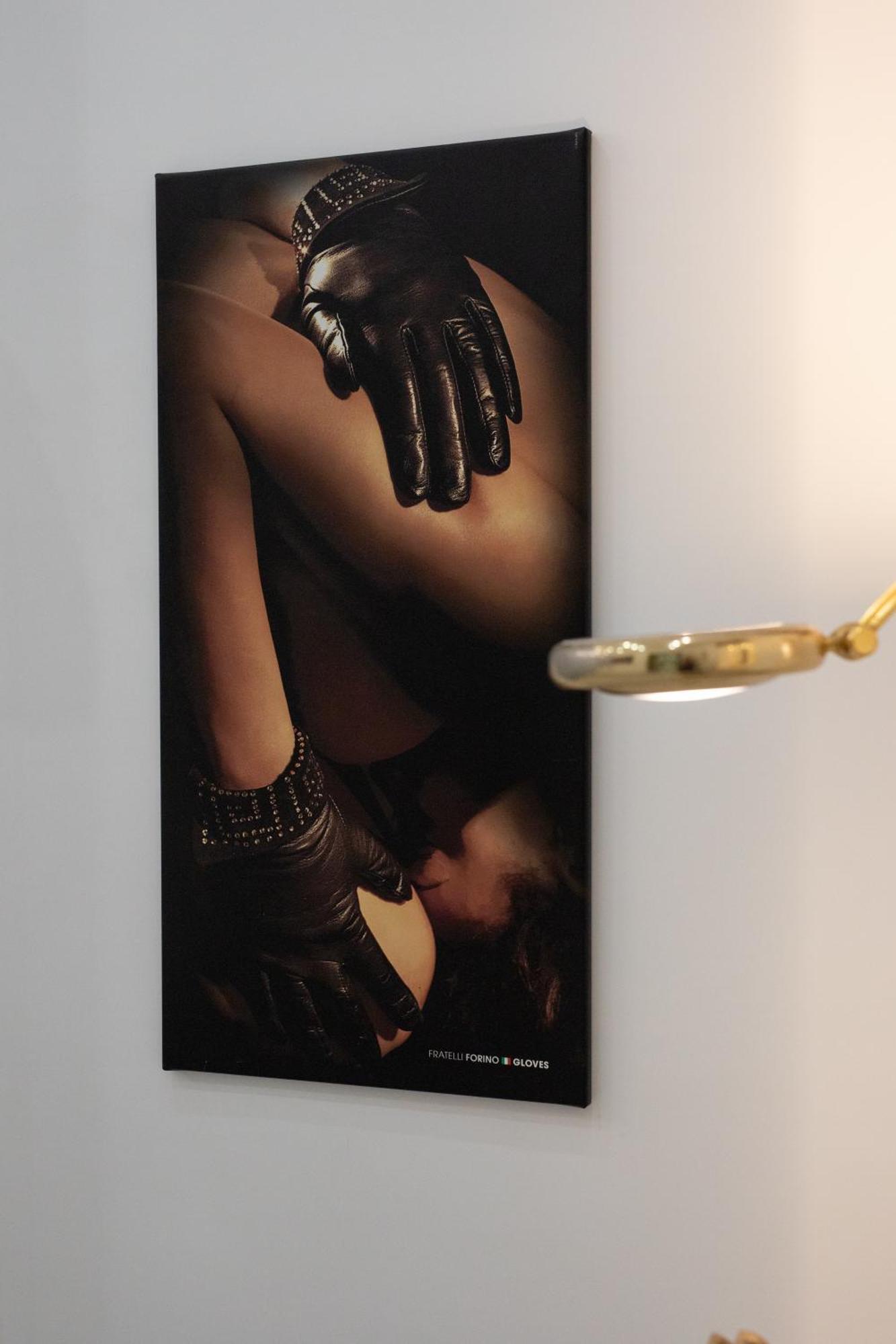 Gloves Rooms Napoli Eksteriør billede
